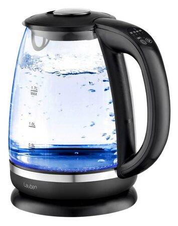 Lauben Electric Kettle EK17BG