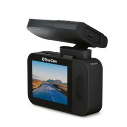 TrueCam M7 GPS Dual (s hlášením radarů)