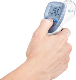 TrueLife CARE Q7 blue