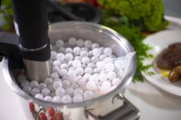 Lauben Sous Vide Balls 100