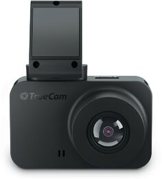 TrueCam M5 GPS WiFi (s hlášením radarů)