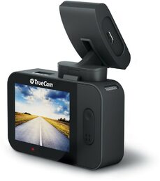 TrueCam M5 GPS WiFi (s hlášením radarů)