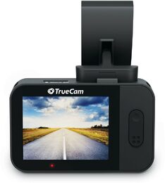 TrueCam M5 GPS WiFi (s hlášením radarů)