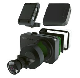 TrueCam M9 GPS 2.5K (s hlášením radarů)