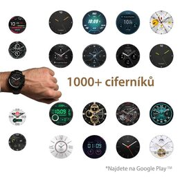 TicWatch Pro 3 GPS Black