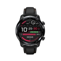 TicWatch Pro 3 GPS Black