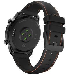 TicWatch Pro 3 GPS Black