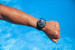 TicWatch Pro 3 GPS Black