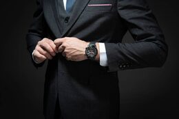 TicWatch Pro 3 GPS Black