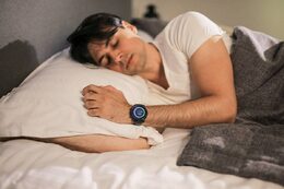 TicWatch Pro 3 GPS Black