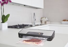 Lauben Vacuum Sealer 60SB