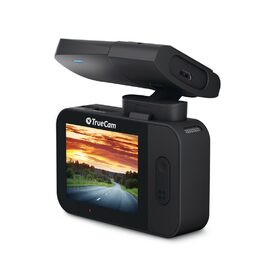 TrueCam M11 GPS 4K (s hlášením radarů)