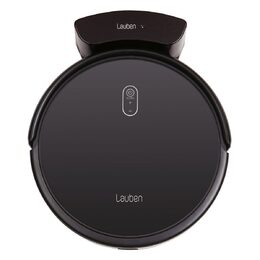 Lauben Robot Vacuum 26BB Pet