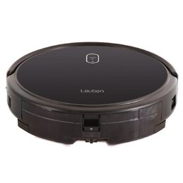 Lauben Robot Vacuum 26BB Pet