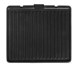 Lauben Contact Grill Ribbed Plate 2000SB