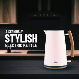 Lauben Electric Kettle 17CR