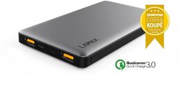 Lamax 10000 mAh Quick Charge