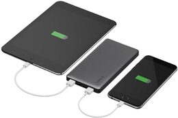 Lamax 10000 mAh Quick Charge