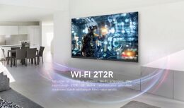 SmartTech 32HA10V3 Android TV