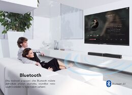 SmartTech 32HA10V3 Android TV