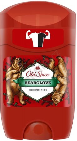 Old Spice Bearglove Men deostick 50 ml