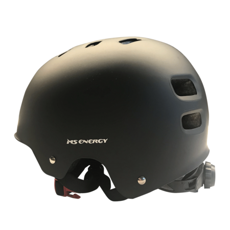 MS Energy bezpečnostní helma MSH05B-L