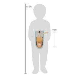 small foot Kávovar s příslušenstvím Tasty