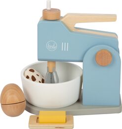 small foot Kuchyňský robot s příslušenstvím Tasty