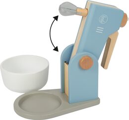 small foot Kuchyňský robot s příslušenstvím Tasty