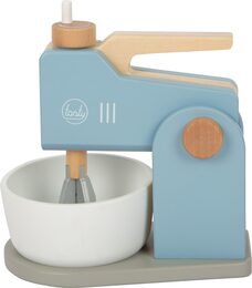 small foot Kuchyňský robot s příslušenstvím Tasty