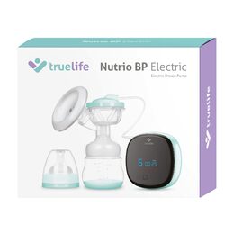 TrueLife Nutrio BP Electric