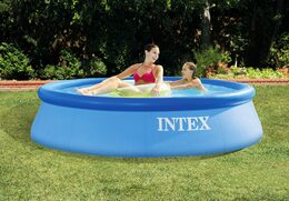 Bazén Intex Tampa 2,44 x 0,61 m