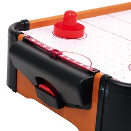 small foot Stolní Air Hockey vzdušný hokej - poškozený obal