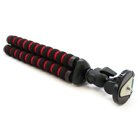 MadMan Flexibilní stativ střední