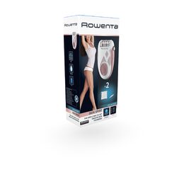 Epilátor Rowenta Skin Sprit EP2900F1 béžová - dostupnost: 1