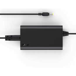 SIMO SLIM LAPTOP CHARGER 70W TRUST