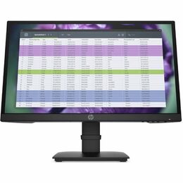 Monitor HP P22 G4 21.5",LED, IPS, 5ms, 1000:1, 250cd/m2, 1920 x 1080,DP,