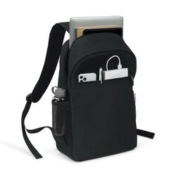 Batoh na notebook DICOTA Base XX Laptop Backpack 15-17.3'' - černý