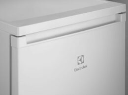 Electrolux LXB1SE11W0 jednodvéřová lednice