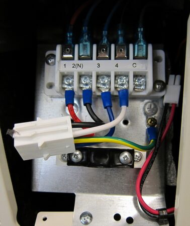 Klimatizace Midea/Comfee MSR23-18HRDN1-QE Split Inverter QUICK do 60m2, funkce vytápění, odvlhčování, bazar, neorigináln