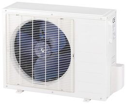 Klimatizace Midea/Comfee MSR23-18HRDN1-QE Split Inverter QUICK do 60m2, funkce vytápění, odvlhčování, bazar, neorigináln