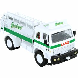 Stavebnice Monti System MS 36 Pilsner Urguell Liaz 1:48 v krabici 22x15x6cm