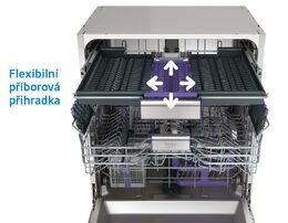 BEKO BDIN38524Q