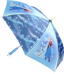 Small Foot Deštník Ledové království  Frozen s osvětlením