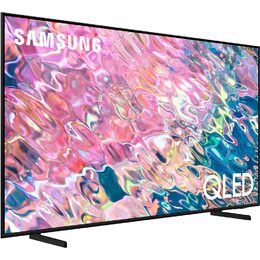 QE85Q60B QLED ULTRA HD TV SAMSUNG