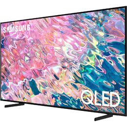 QE85Q60B QLED ULTRA HD TV SAMSUNG