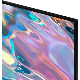 QE85Q60B QLED ULTRA HD TV SAMSUNG