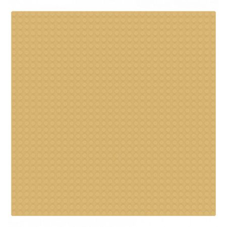 Sluban Bricks Base M38-B0833A Základová deska 32x32 béžová