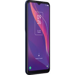 TCL 306 Atlantic Blue TCL