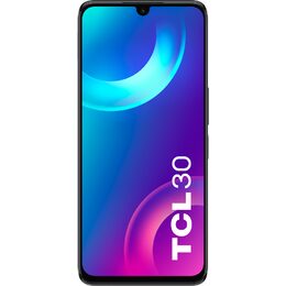 TCL 30 4/64 Techno Black TCL